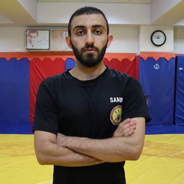 علی مرادی