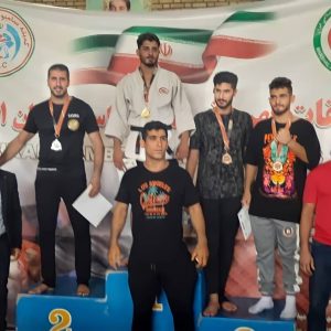 مسابقات سامبو تیرماه 1401 (12)