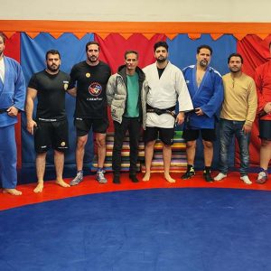 didar berami -sambo